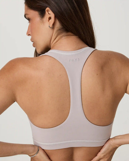 Vuori AllTheFeels™ Linework Bra