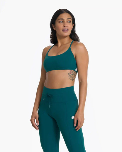 Tempo Bra