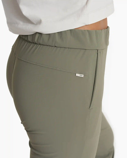 Miles Ankle Pant