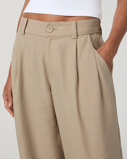 Trestles Twill Wideleg