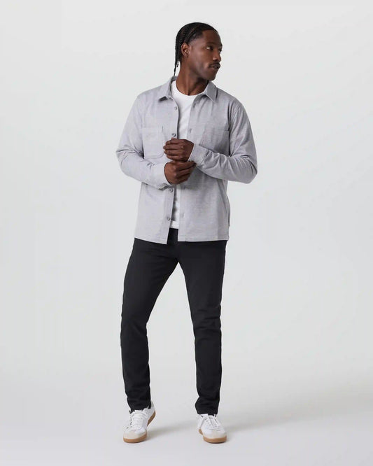 Vuori Meta™ Twill Pant Athletic Slim 30"