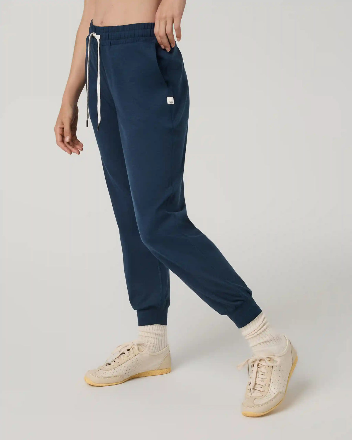 Performance Jogger - Long