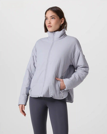 Canyon Insulated Jacket