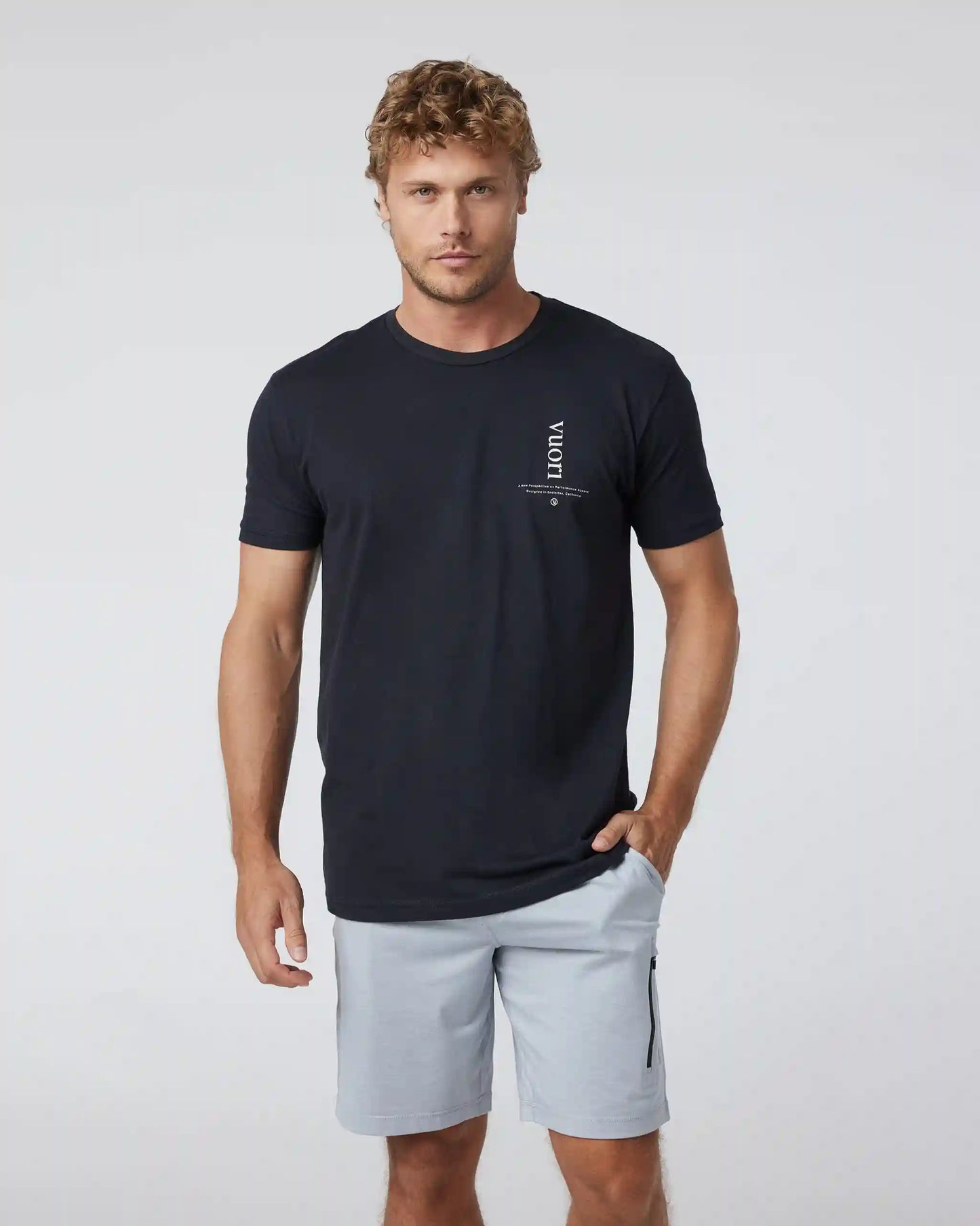 Perspectives Tee