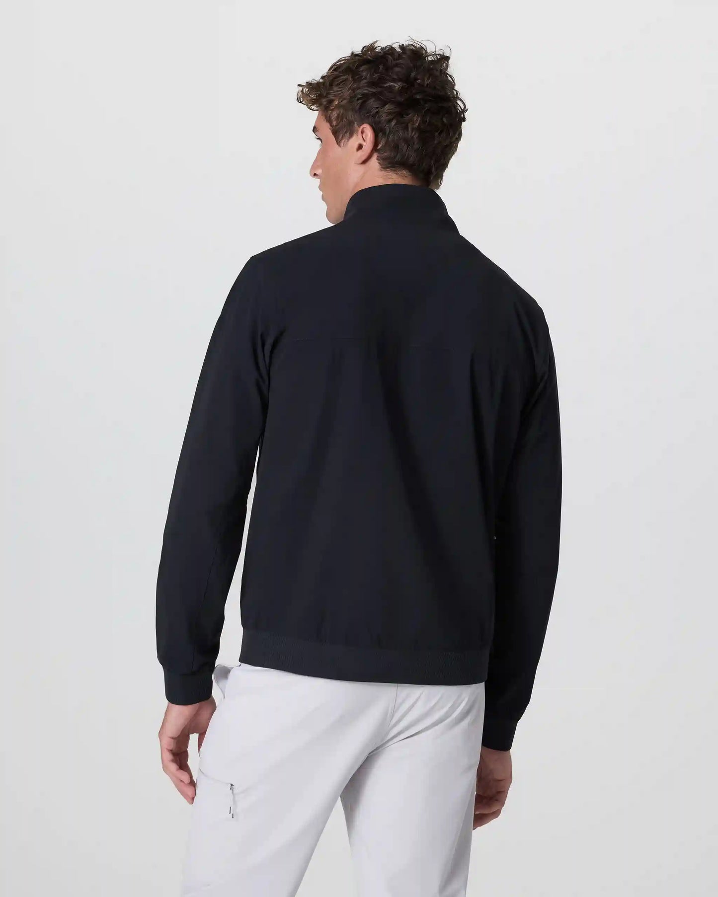 Fleet Jacket