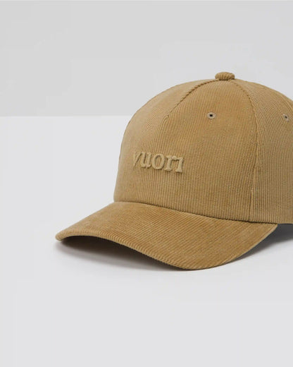 Vuori Cord Hat