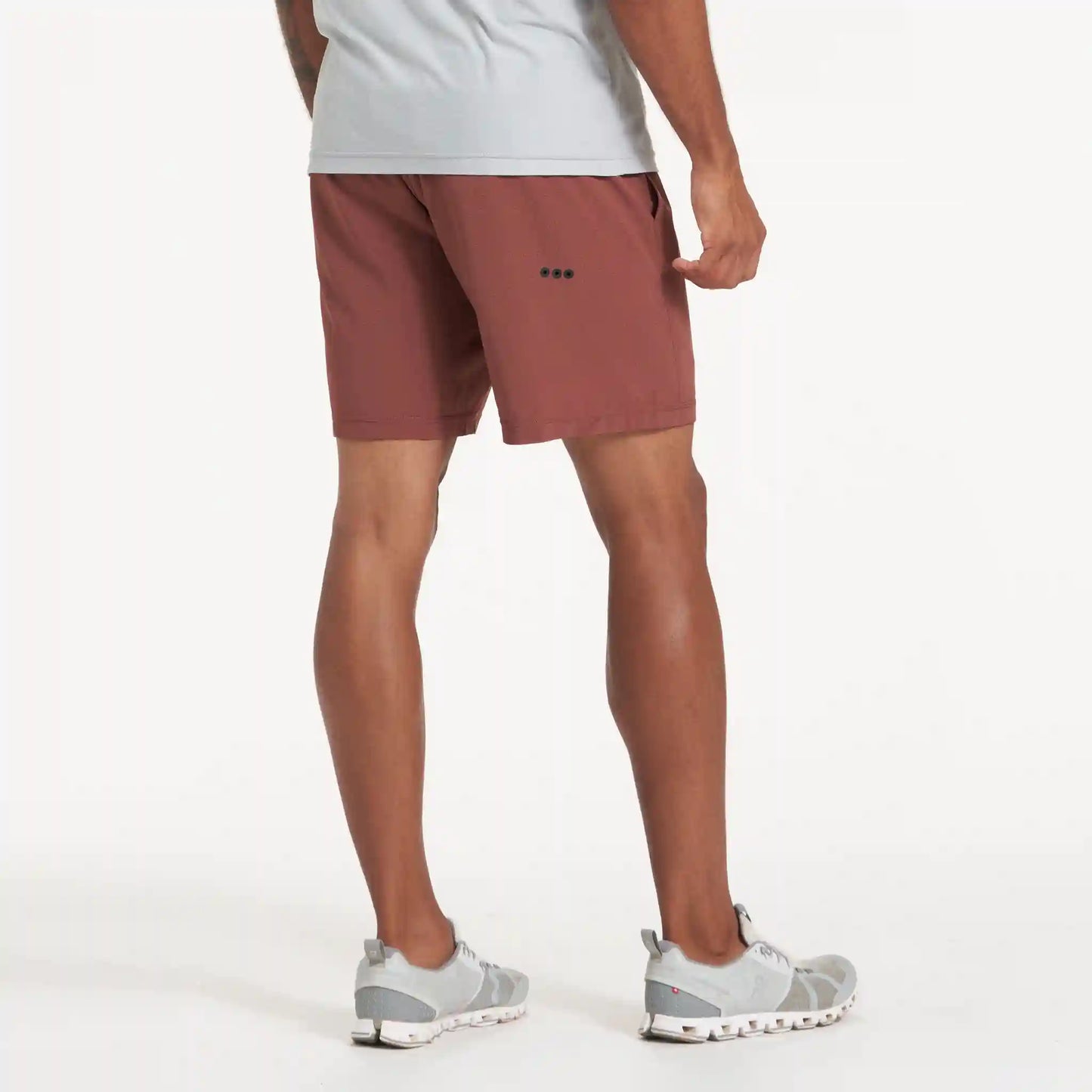 Draft Short