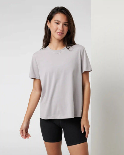 Feather Tee