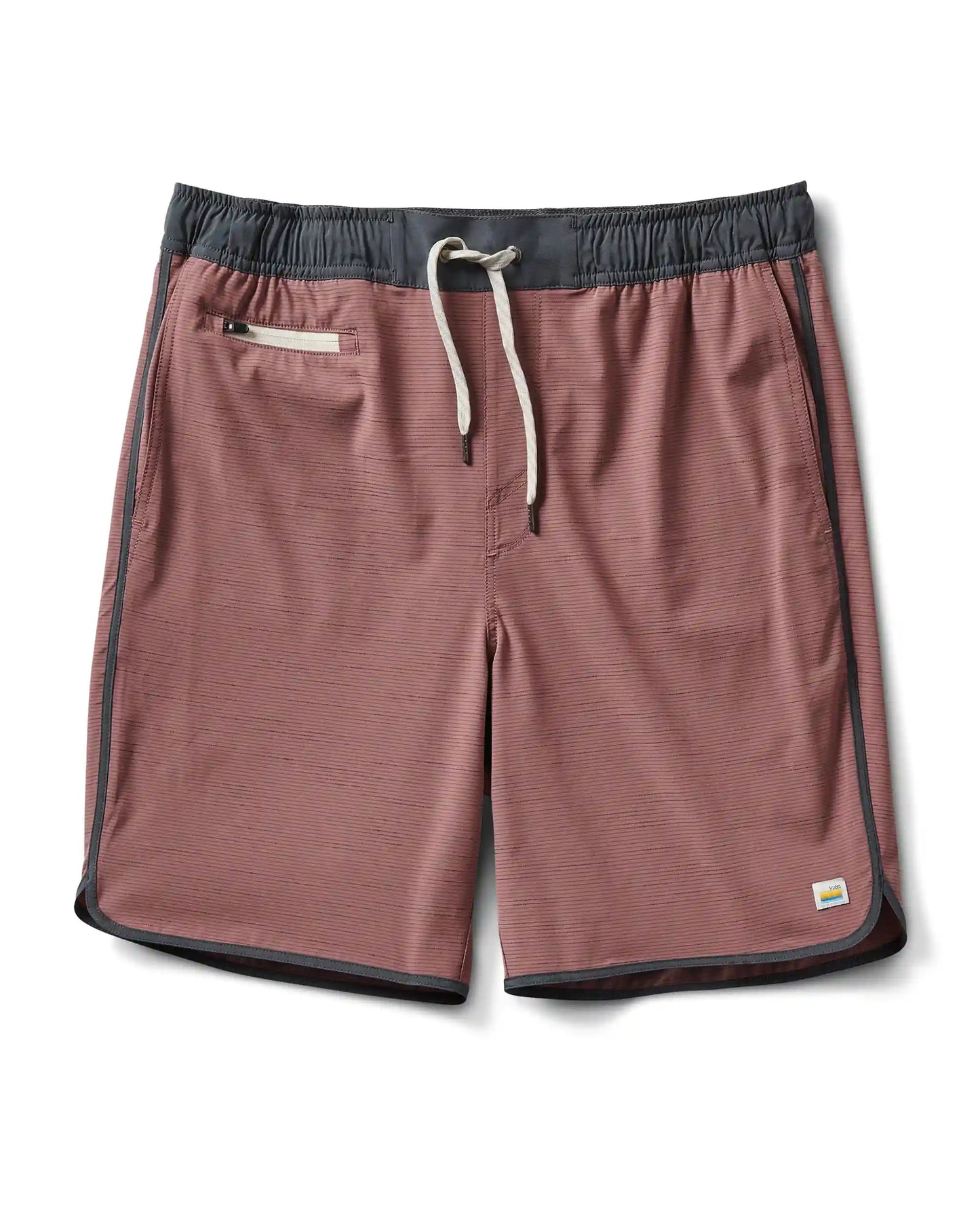 Banks Short Unlined 7"