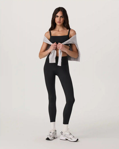 Inversion Rib Bra