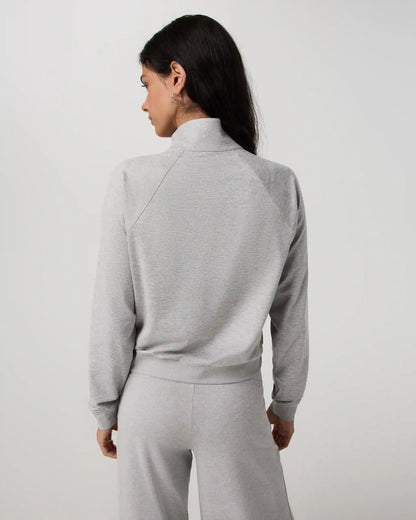 Halo Half Zip