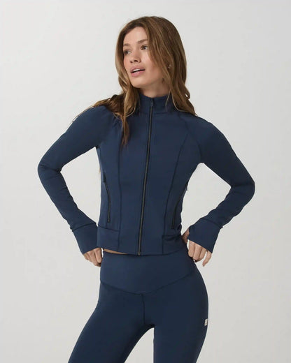 Vuori AllTheForm™ Fitness Jacket