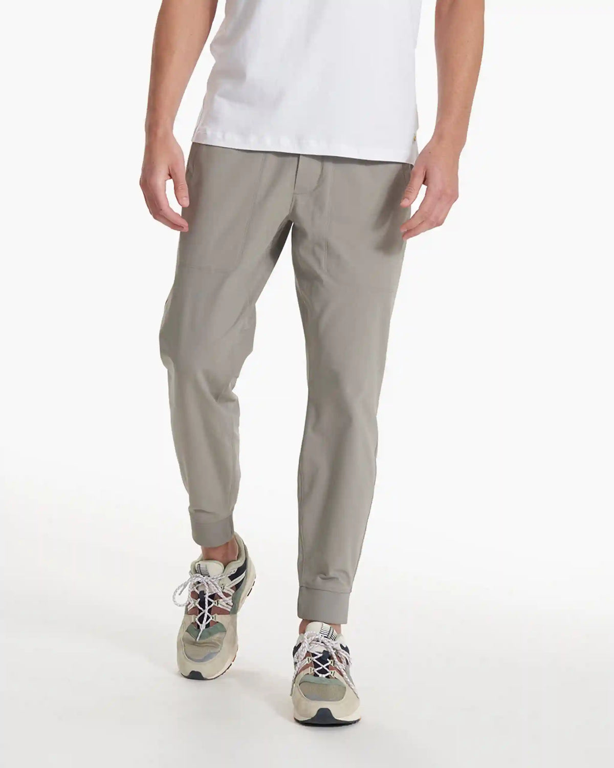 Meta Jogger