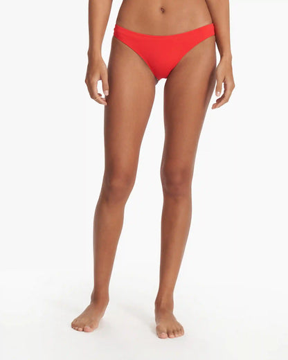 Aqua Bikini Bottom