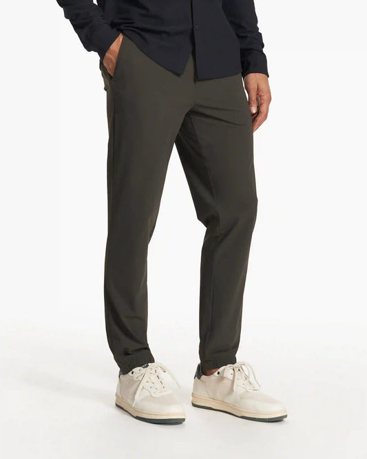Fleet Jogger