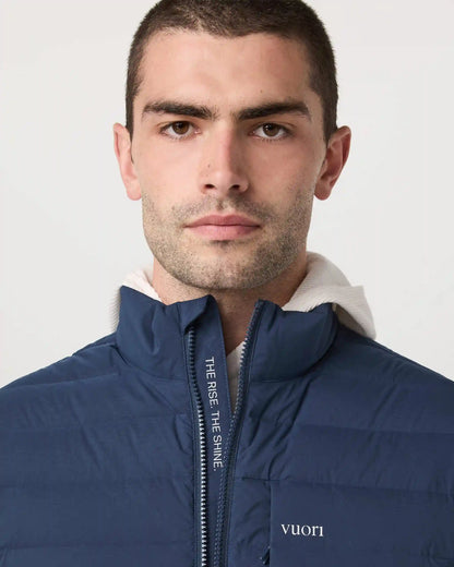 Steadfast Insulated Vest