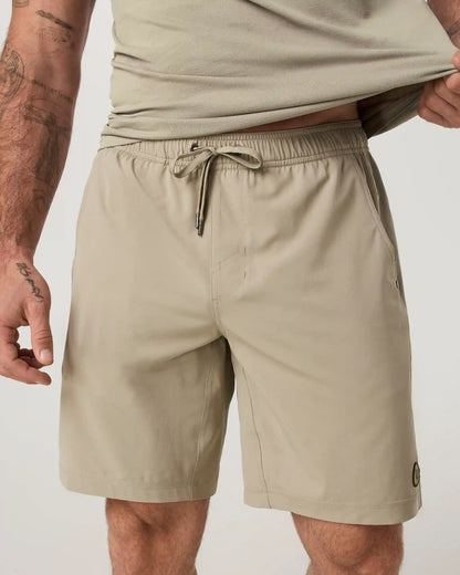 Kore Short Lined 9"