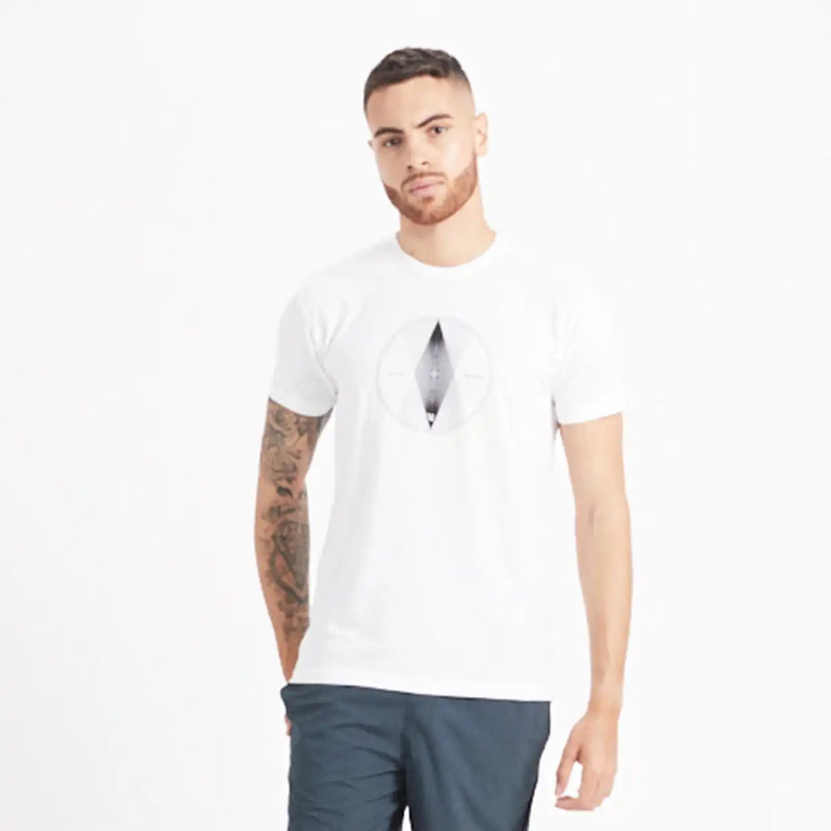 Vibration Tee