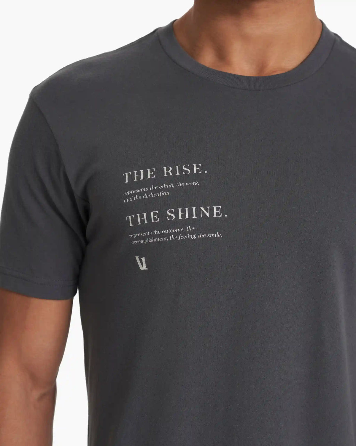 Dedication Tee