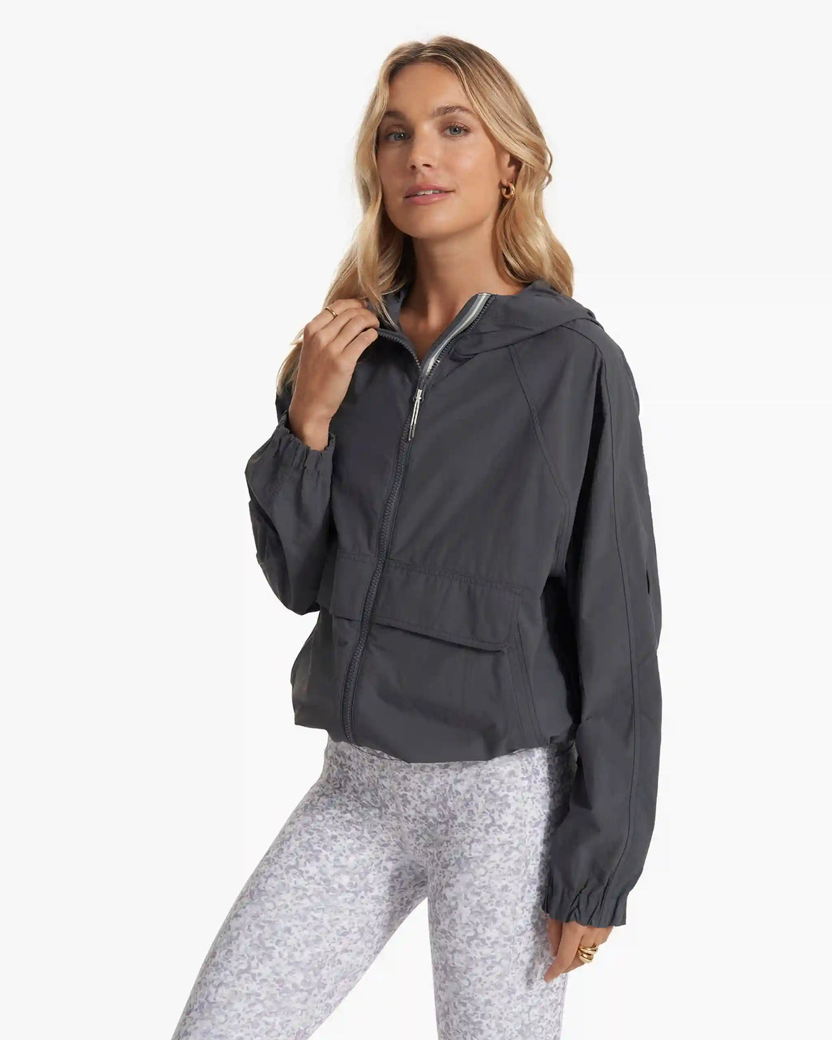 Shores Jacket