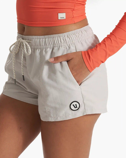 Sunwashed Short