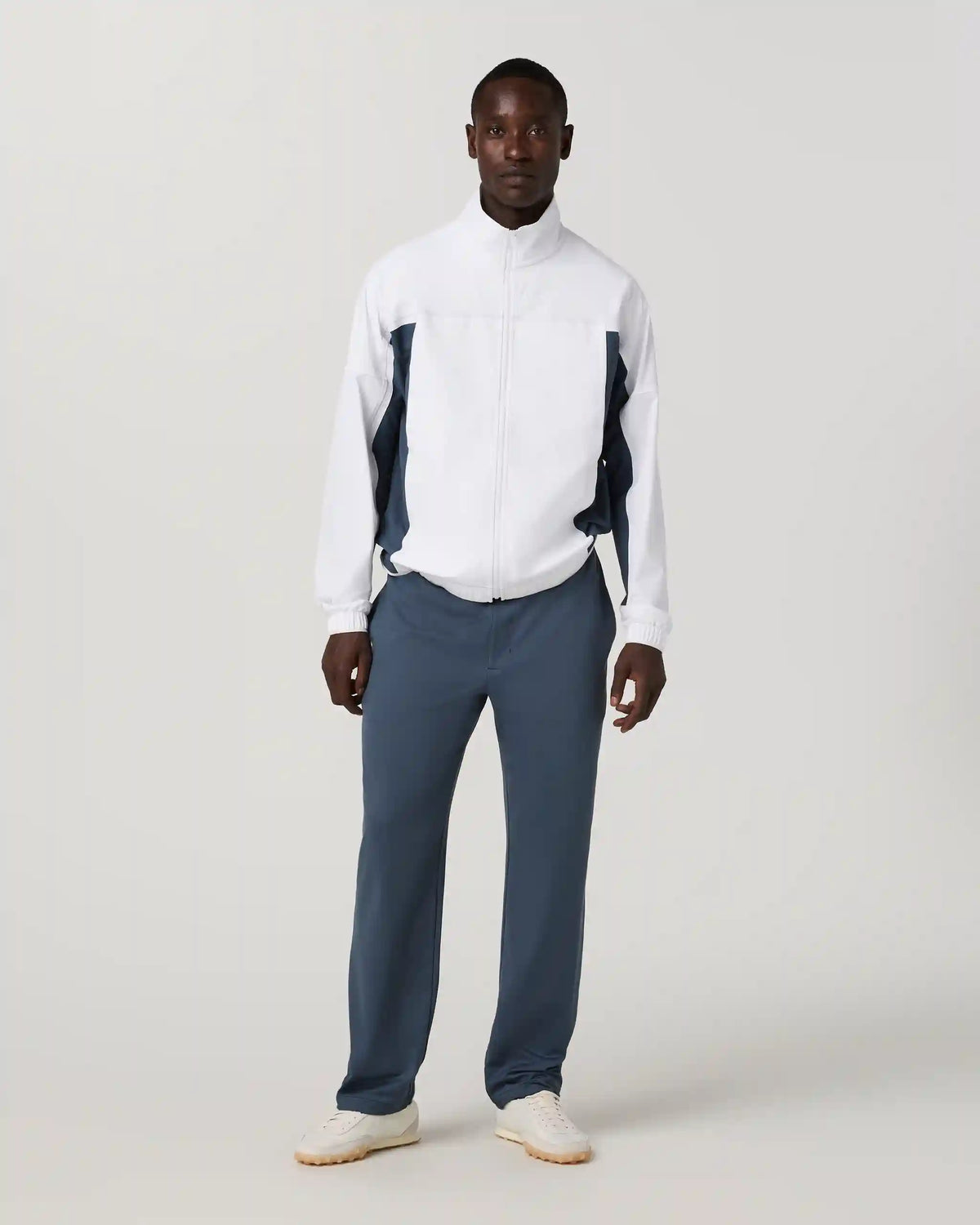 Crosscourt Jacket 2.0