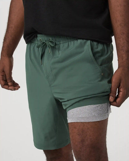 Kore Short Lined 9"