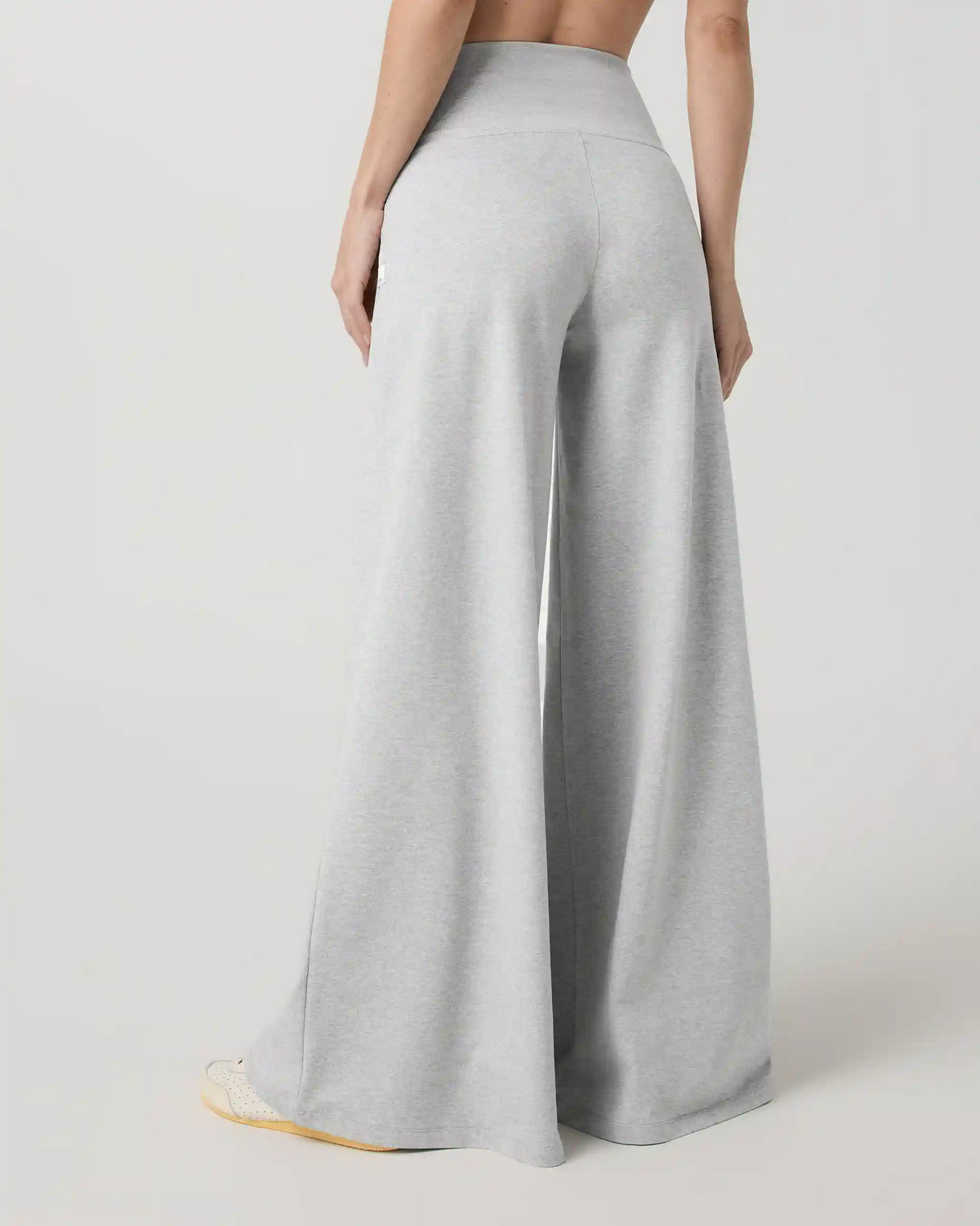 Halo Easy Wideleg Pant
