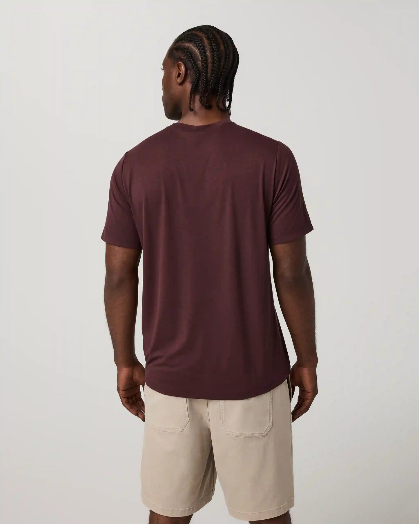 Current Tech Tee