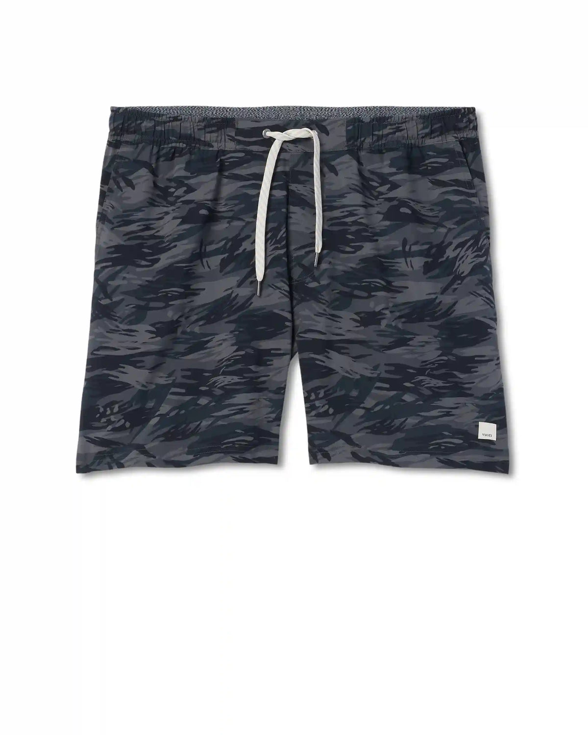 Banks Session Short Unlined 5"