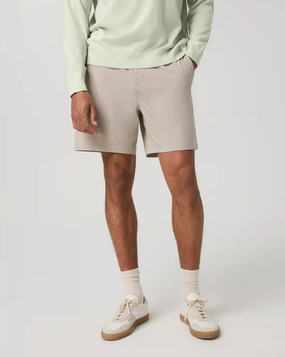 Aim Elastic Waist Short 7"