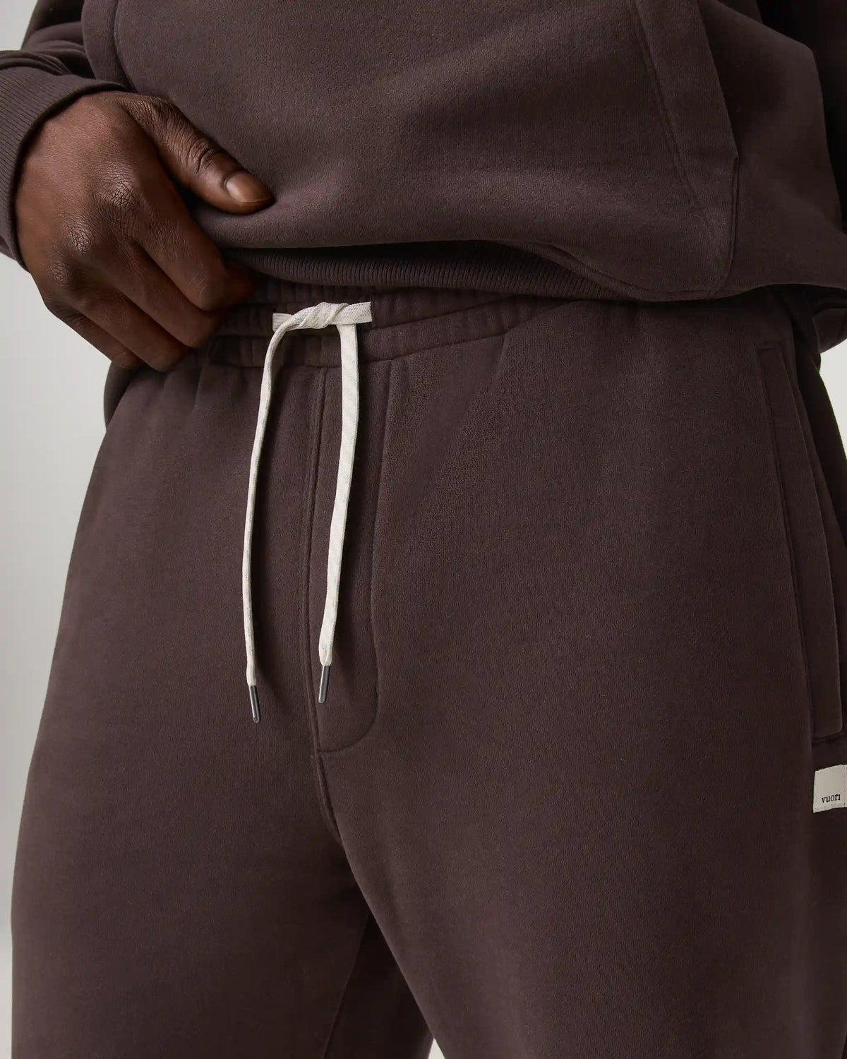 Seaside Sweatpant - Long