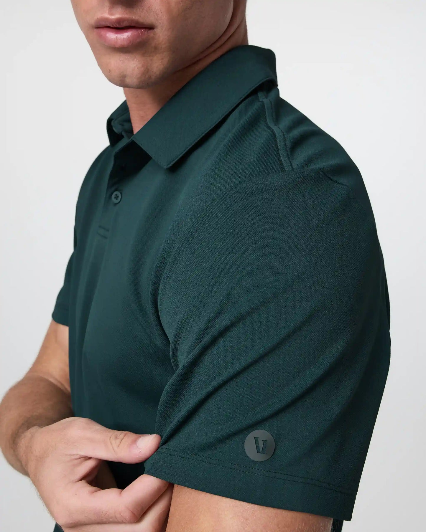 Gamepoint Polo