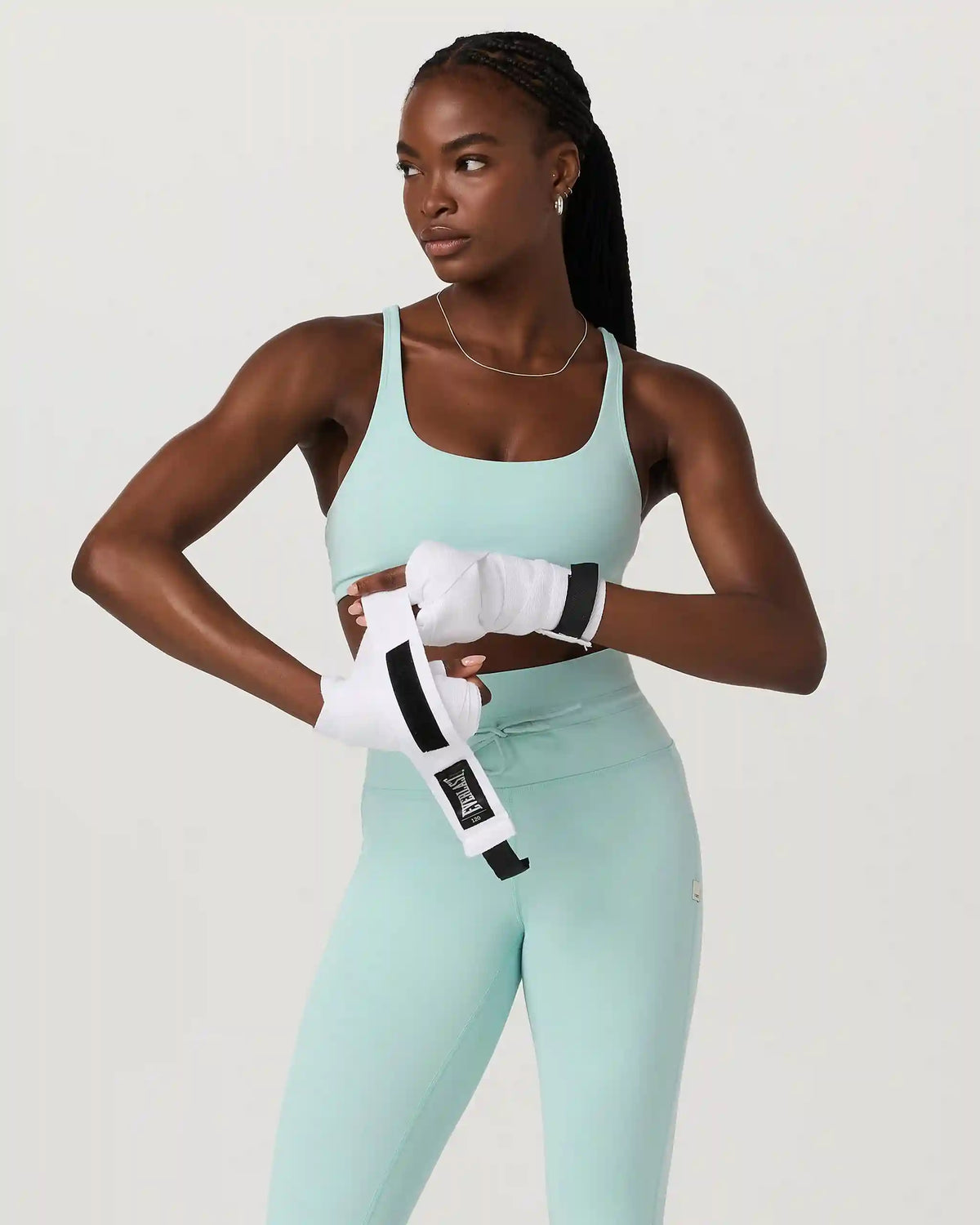 Yosemite Bra