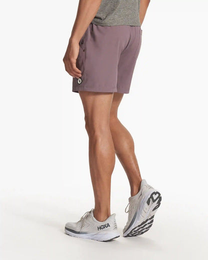Kore Short Lined 5"