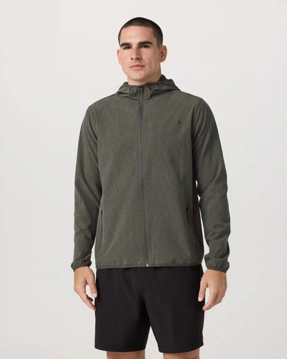 Outdoor Trainer Shell