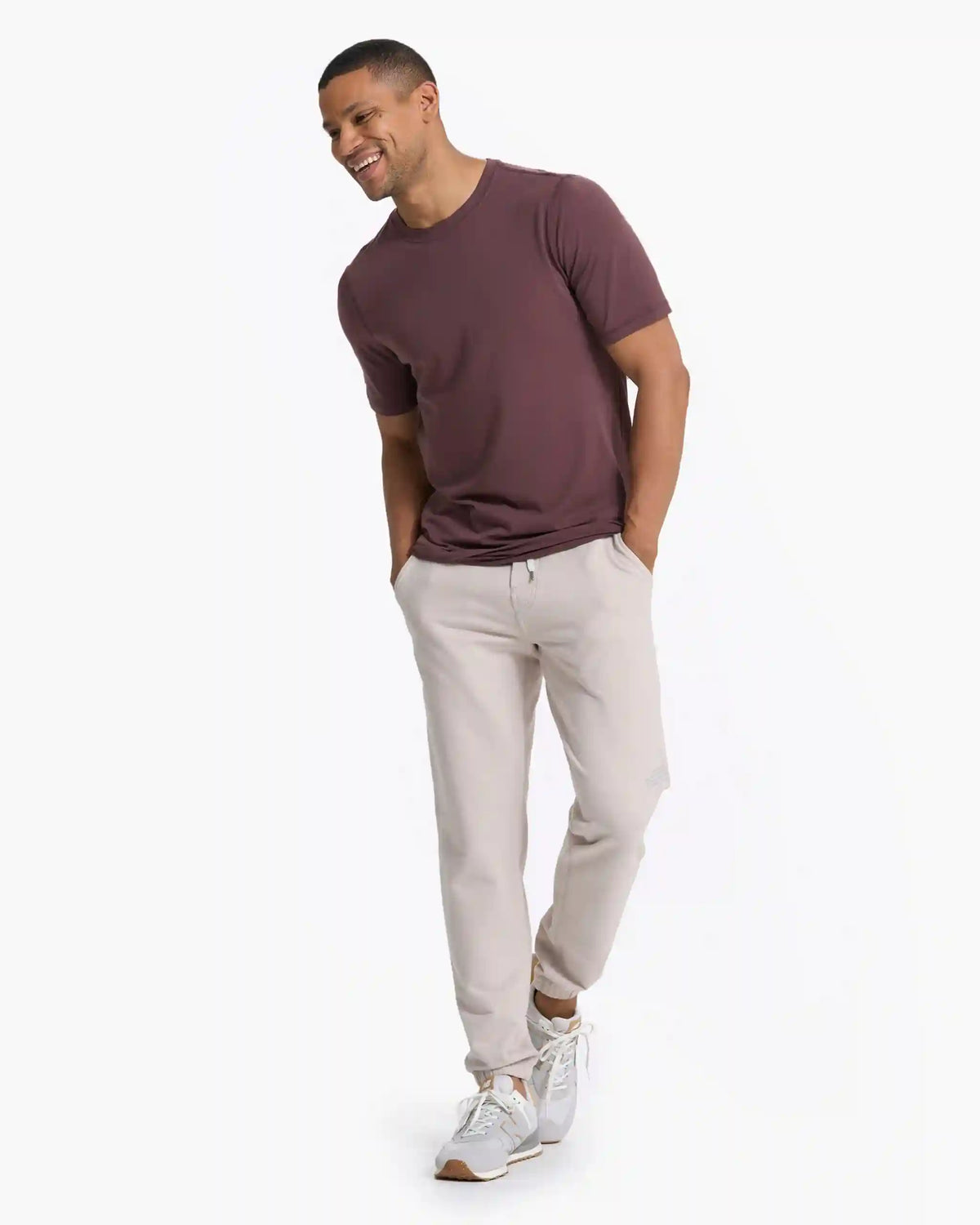 Balboa Pant