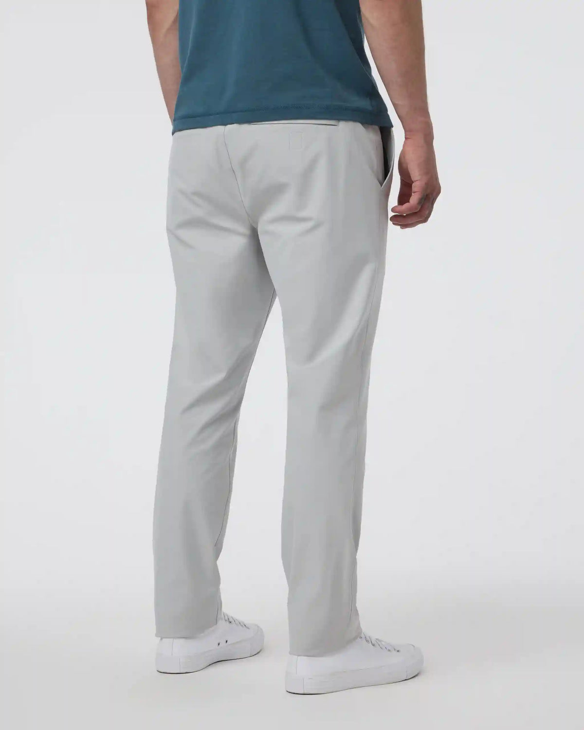 Vuori Meta™ Elastic Waist Pant