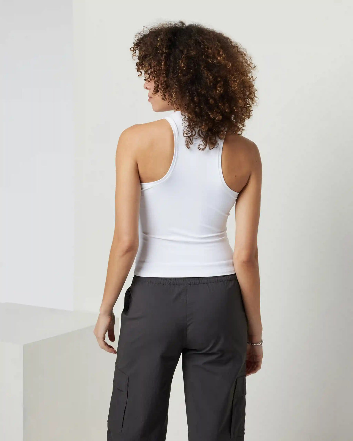 Vuori AllTheFeels™ Crew Tank
