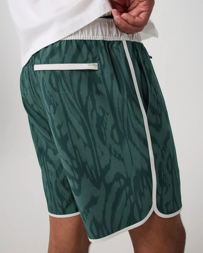 Banks Short Unlined 7"