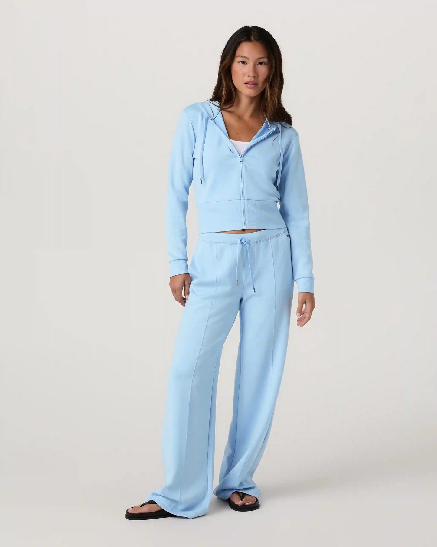 Compose Wideleg Pant