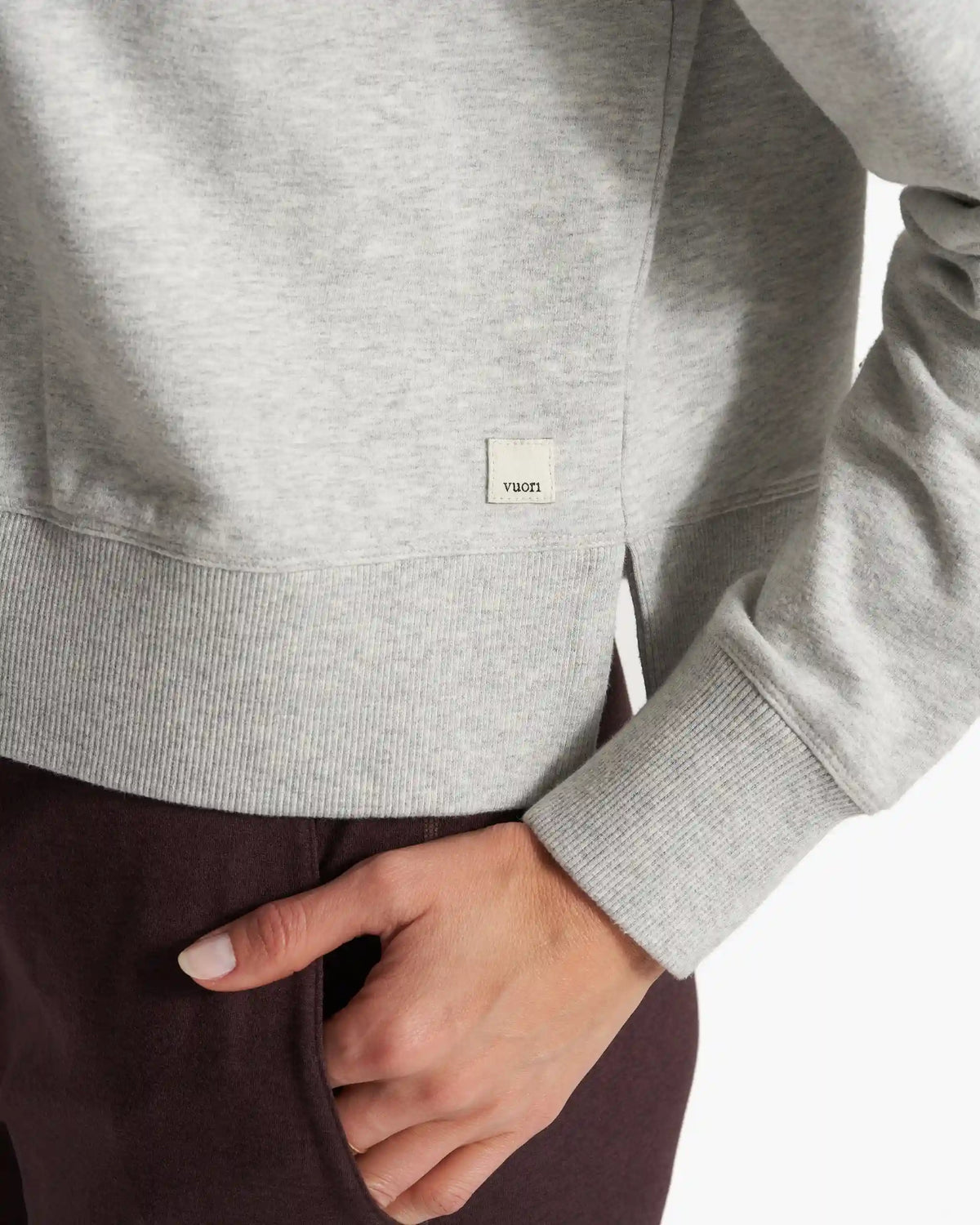 Laguna Henley