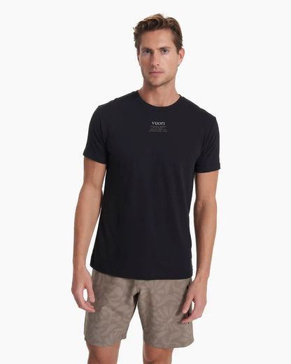 V1 Shine Tee
