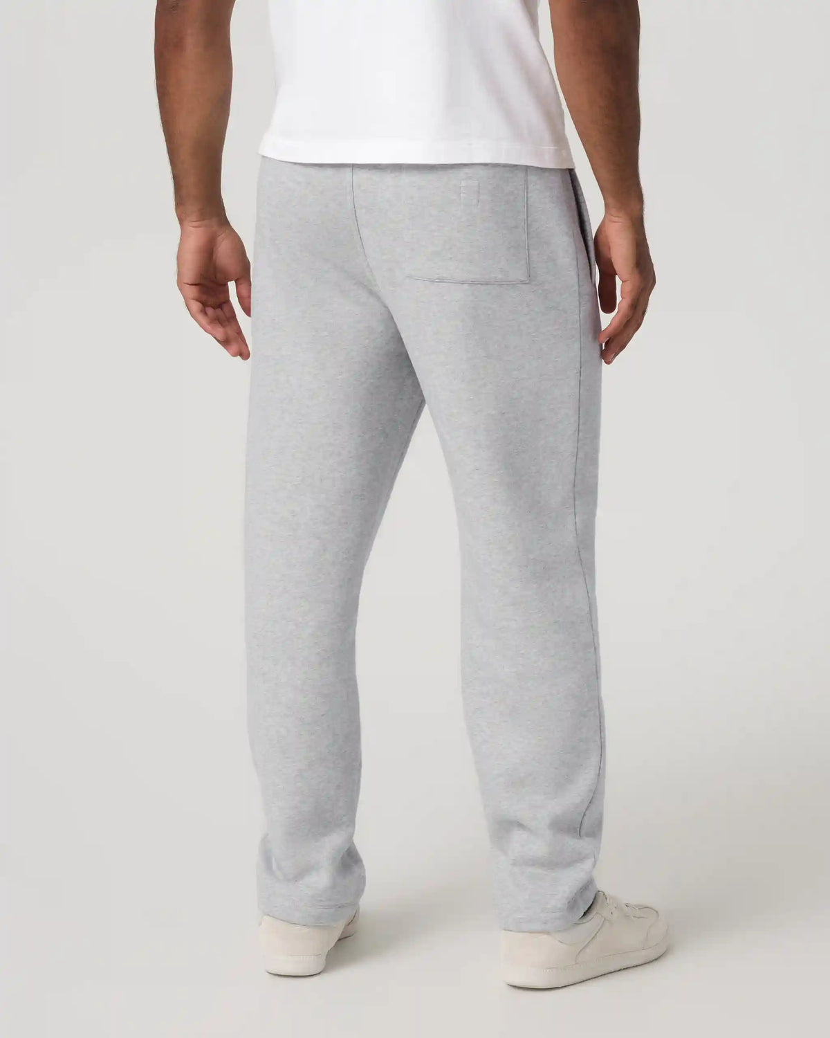 Seaside Straight Leg Sweatpant 30"