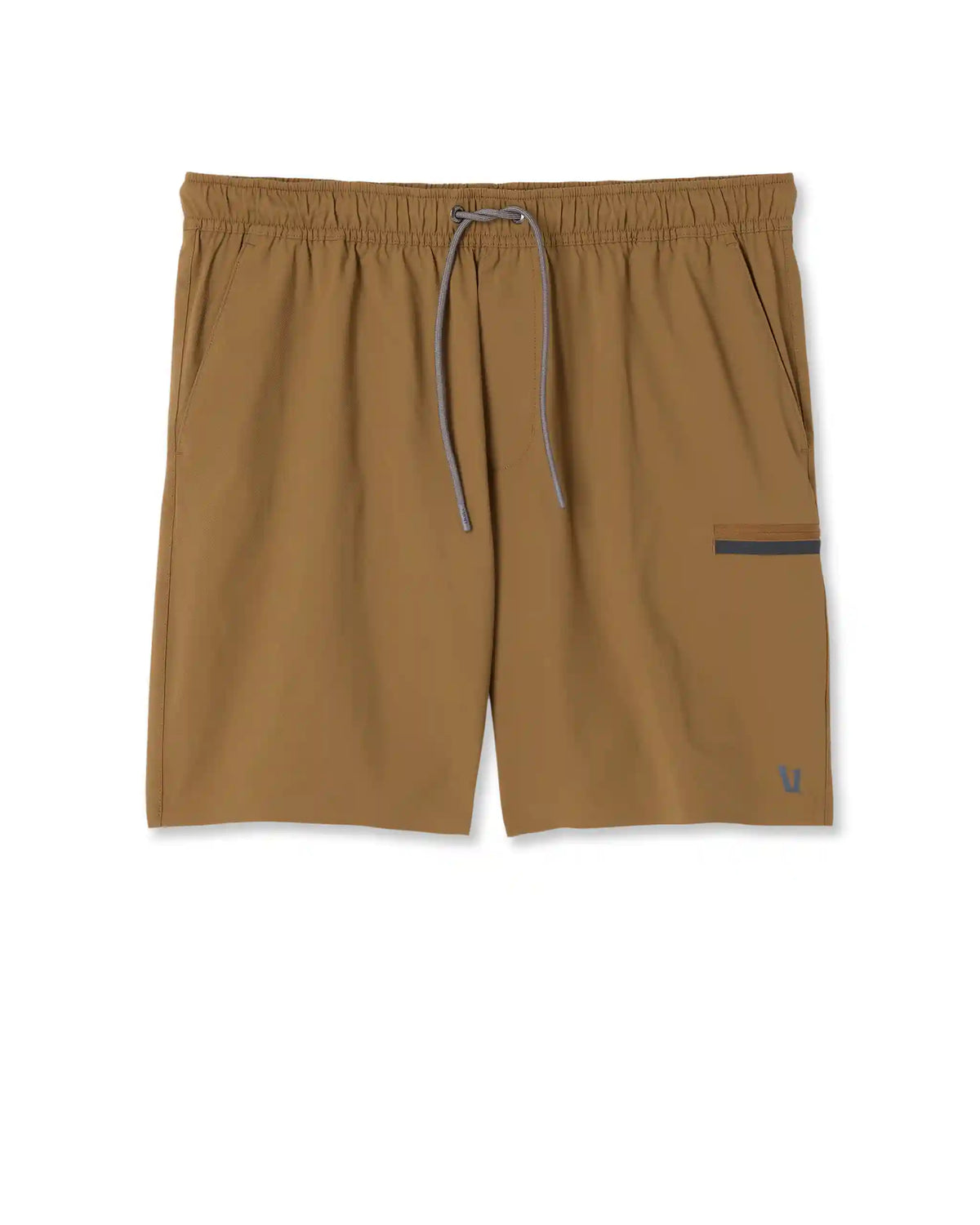 Grafton Short Unlined 7"