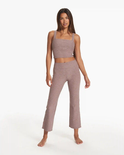 Elevation Square Neck Tank
