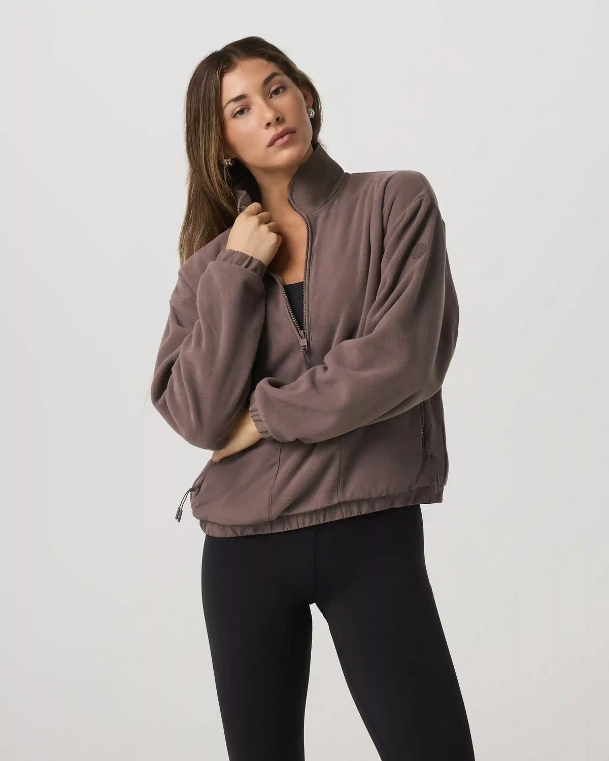 Women's Aspen Half Zip