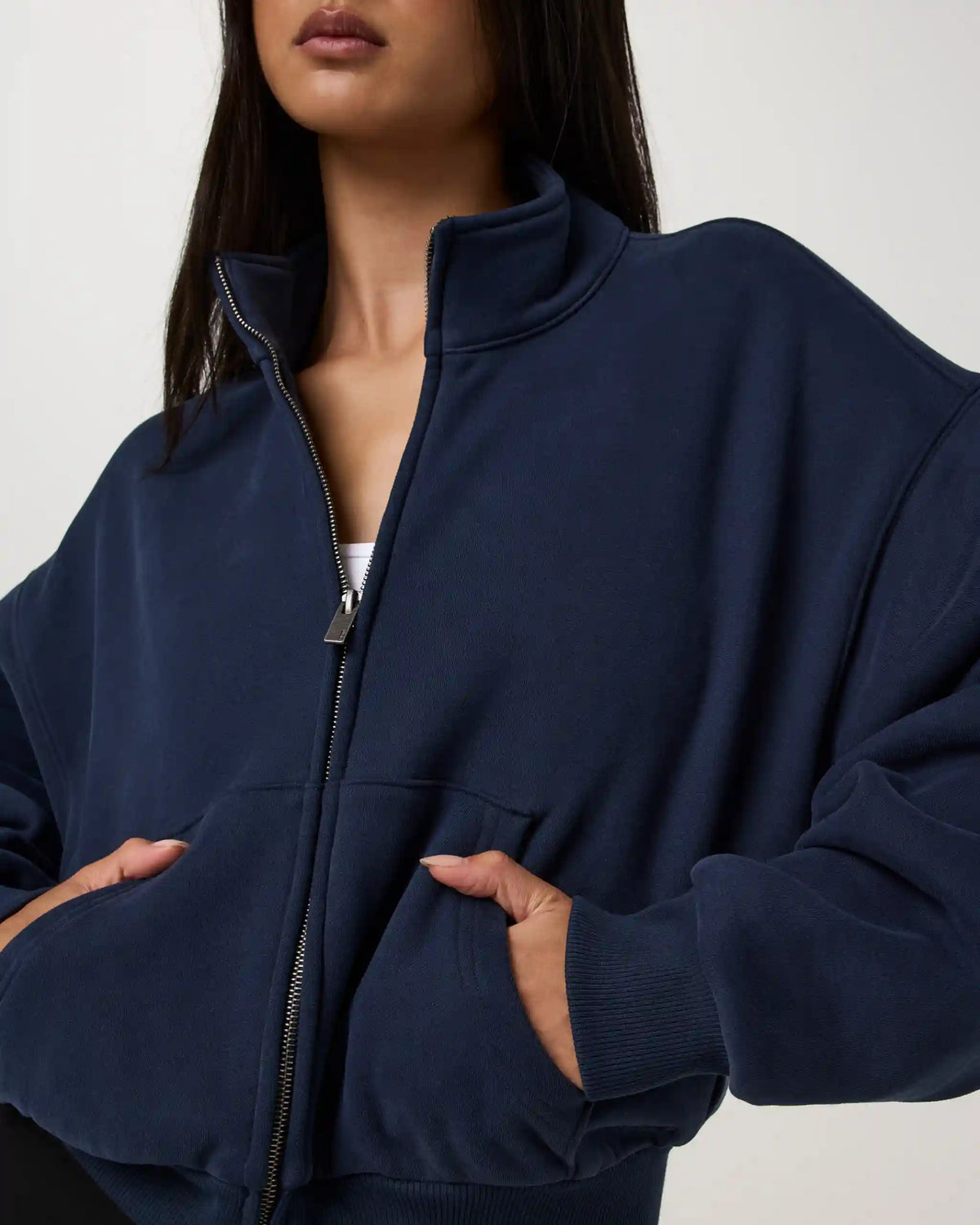 Restore Track Jacket