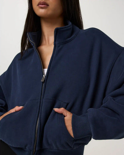 Restore Track Jacket