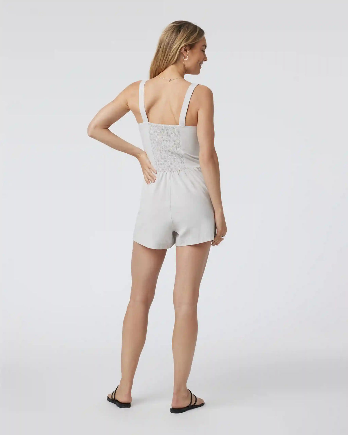 Villa Cami Romper